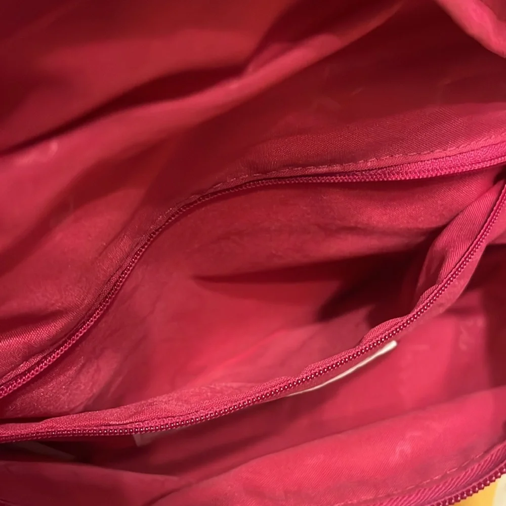 Pink Champion Belt Bag - Picture 6 of 8